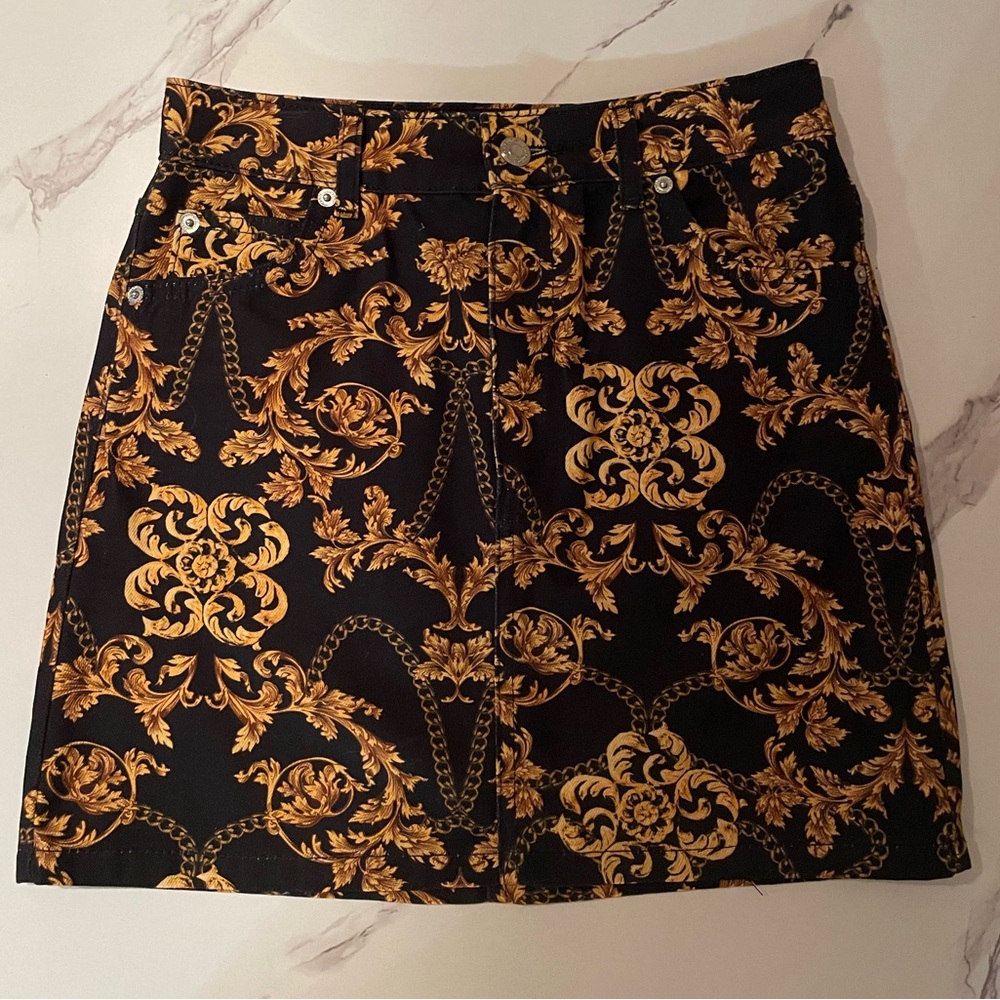 Topshop Skirt